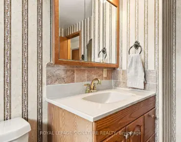 5 Erinlea Cres Woburn - 4 beds 2 baths 1 parking space(s) listed at $699900