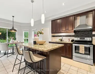 1629 Valley Ridge Cres Highbush - 4 beds 5 baths 2 parking space(s) listed at $1288888