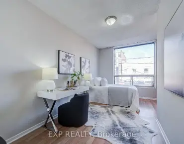 
360 Broadview Ave South Riverdale - 2 beds 3 baths  parking space(s) listed at $1158000