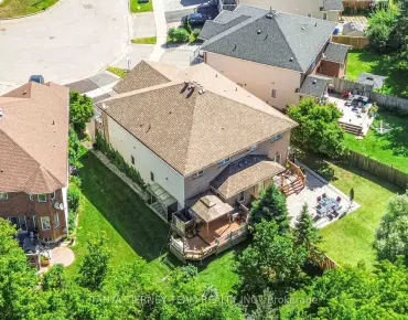 228 Shadow Pl Rouge Park, Pickering 3 beds 4 baths 1 garage $869.9K