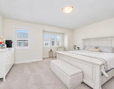 3237 Turnstone Blvd Rural Pickering, Pickering 3 beds 3 baths 1 garage $867K