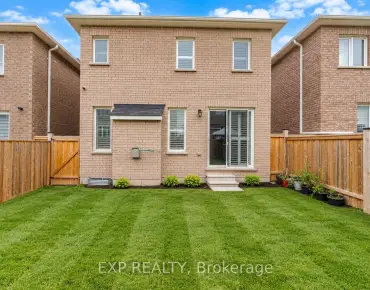 
1044 Cameo St Rural Pickering - 4 beds 3 baths 1 parking space(s) listed at $1020000