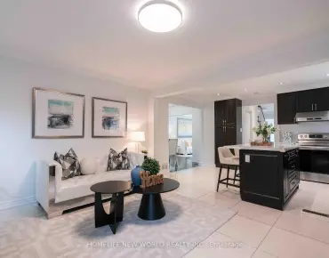 102 Alexmuir Blvd Agincourt North - 5 beds 3 baths 1 parking space(s) listed at $989000