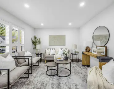 75 Gradwell Dr Cliffcrest - 3 睡房 3 卫生间  车位叫价799000加元
