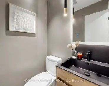 60 Elmfield Cres Steeles - 4 睡房 3 卫生间 1 车位叫价1280000加元