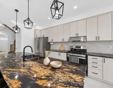 
2885 Foxden Sq Rural Pickering - 5 beds 4 baths 2 parking space(s) listed at $1110000
