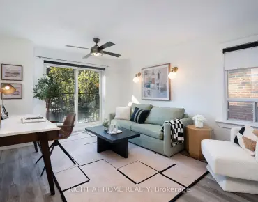 25 Pretoria Ave Playter Estates-Danforth, Toronto 2 beds 2 baths  garage $1.2M