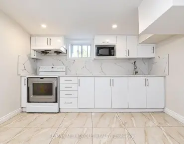 46 Miramar Cres Bendale - 3 beds 2 baths 2 parking space(s) listed at $899999