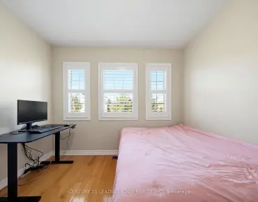 13 Boulderbrook Dr Rouge E11 - 4 睡房 4 卫生间 2 车位叫价1149900加元