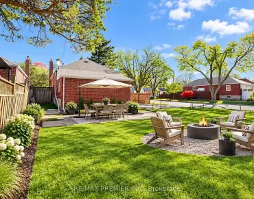 14 Shaneen Blvd Wexford-Maryvale - 3 睡房 2 卫生间 1 车位叫价849000加元