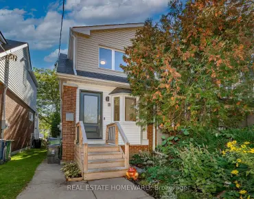 115 Wildwood Cres Woodbine Corridor - 2 beds 2 baths parking space(s) listed at $899000