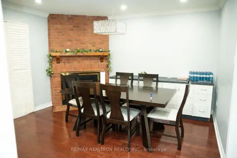 Pickering Brock Ridge community 2065 Blue Ridge Cres For Sale