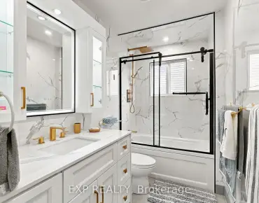 88 Valdor Dr Agincourt North - 3 睡房 3 卫生间 1 车位叫价749880加元