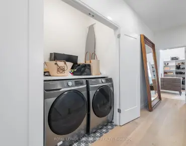 79 Lewis St South Riverdale - 3 beds 5 baths 1 parking space(s) listed at $1499000
