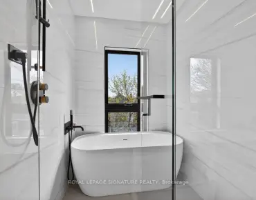 53 Lesmount Ave East York, Toronto 4 beds 5 baths 1 garage $2.1M