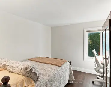 493 Mortimer Ave Danforth Village-East York, Toronto 3 beds 2 baths garage $1.15M