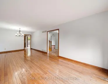 2394 Strathmore Cres Brock Ridge, Pickering 4 beds 4 baths 2 garage $849K