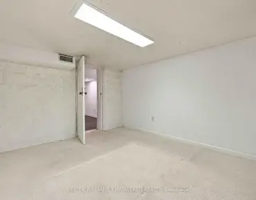 36 Woodville Ave Broadview North, Toronto 1 beds 2 baths  garage $1.15M