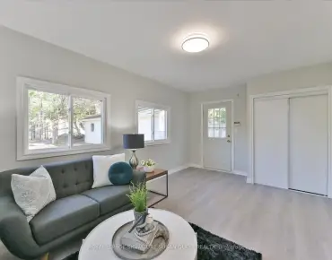 
22 Holland Ave O'Connor-Parkview - 3 beds 3 baths 2 parking space(s) listed at $949000