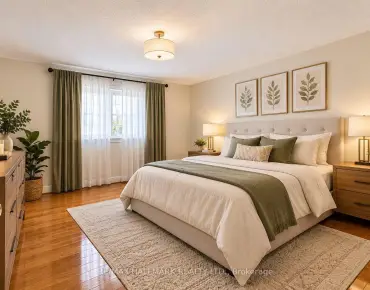 67 Aldergrove Ave Woodbine Corridor - 4 睡房 2 卫生间 1 车位叫价1096000加元