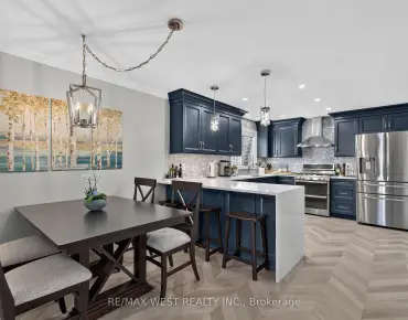 507 Alder Crt Amberlea, Pickering 3 beds 3 baths 1 garage $869K