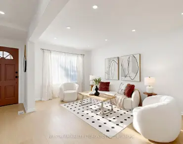 177 Vauxhall Dr Dorset Park - 3 睡房 2 卫生间  车位叫价599000加元