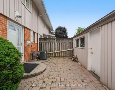 71 Dogwood Cres Bendale - 3 睡房 2 卫生间 1 车位叫价638000加元