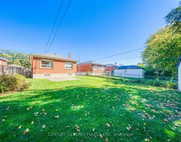 78 Gilroy Dr Dorset Park - 3 睡房 2 卫生间  车位叫价749900加元