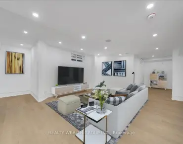 2 Kingsbury Cres Birchcliffe-Cliffside - 4 beds 6 baths 2 parking space(s) listed at $1999000