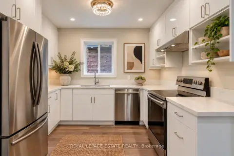 Toronto East York community 12 Norlong Blvd For Sale