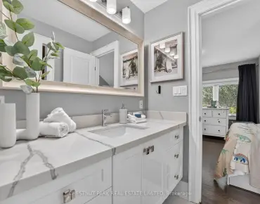 111 Dixon Ave The Beaches, Toronto 4 beds 5 baths 2 garage $2.4M