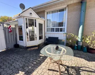 124 Roebuck Dr Kennedy Park - 3 睡房 3 卫生间  车位叫价950000加元