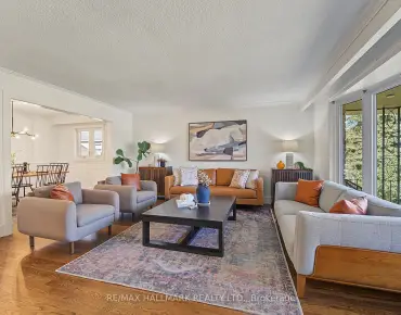 242 Beechgrove Dr West Hill - 4 beds 2 baths 2 parking space(s) listed at $1199700
