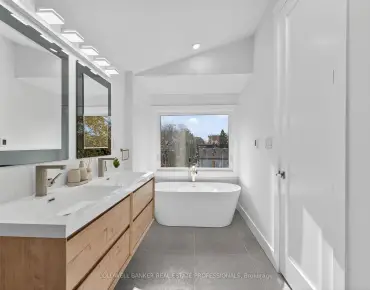 223 Queensdale Ave Danforth Village-East York - 4 beds 4 baths 1 parking space(s) listed at $1920000