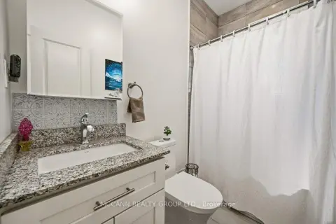 多伦多 Cliffcrest 社区 124 Scarboro Cres 独立房 出售