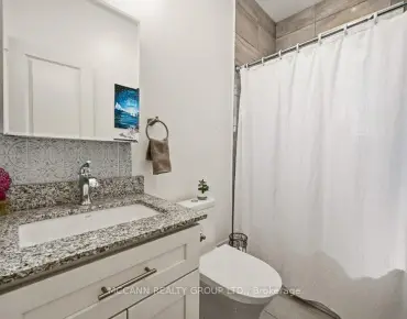 124 Scarboro Cres Cliffcrest - 5 beds 7 baths 1 parking space(s) listed at $1988000