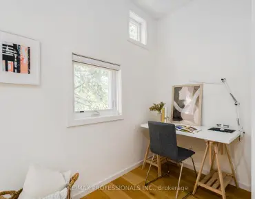 777 Eastern Ave South Riverdale - 3 beds 4 baths parking space(s) listed at $1599900