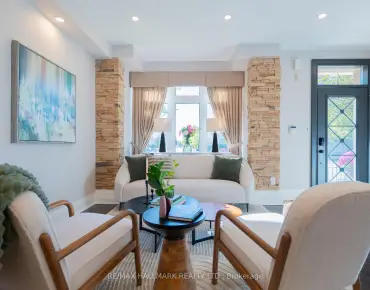 
26 Judith Dr East York - 4 beds 4 baths 1 parking space(s) listed at $1689900
