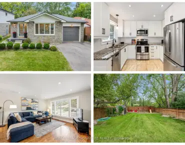 
160 Holmcrest Trl Centennial Scarborough - 3 beds 2 baths 1 parking space(s) listed at $968800