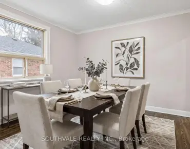 
33 Maida Vale N/A Ionview - 3 beds 2 baths 2 parking space(s) listed at $995000