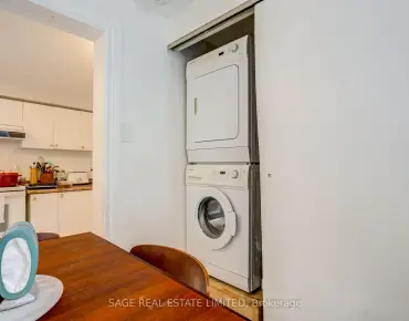 47 Jones Ave South Riverdale, Toronto 3 beds 3 baths  garage $890K