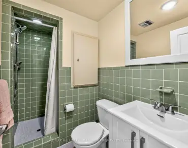 
21 Ivan Rd Centennial Scarborough - 4 beds 3 baths 2 parking space(s) listed at $1198000