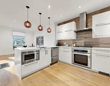 149 Jones Ave N South Riverdale - 3 beds 2 baths parking space(s) listed at $1249000