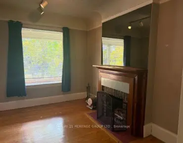 16 Sparkhall Ave North Riverdale - 2 beds 2 baths 2 parking space(s) listed at $1349000