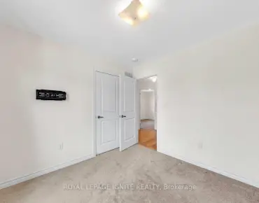 1151 Skyridge Blvd Rural Pickering - 3 睡房 3 卫生间 1 车位叫价890000加元