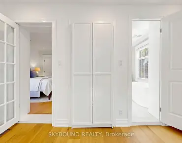 
156 Hampton Ave S North Riverdale - 5 beds 4 baths 1 parking space(s) listed at $2799000
