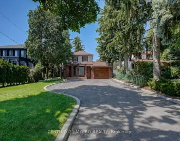 
80A Rosemount Dr Ionview - 4 beds 2 baths 1 parking space(s) listed at $990000