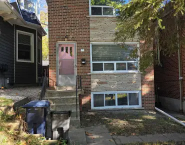 89 Spruce Hill Rd The Beaches - 3 睡房 2 卫生间 1 车位叫价1218888加元