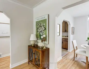 26 McGregor Rd Dorset Park - 3 睡房 1 卫生间 1 车位叫价699900加元
