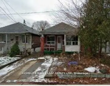 
21 Orley Ave Woodbine-Lumsden -  beds  baths  parking space(s) listed at $1